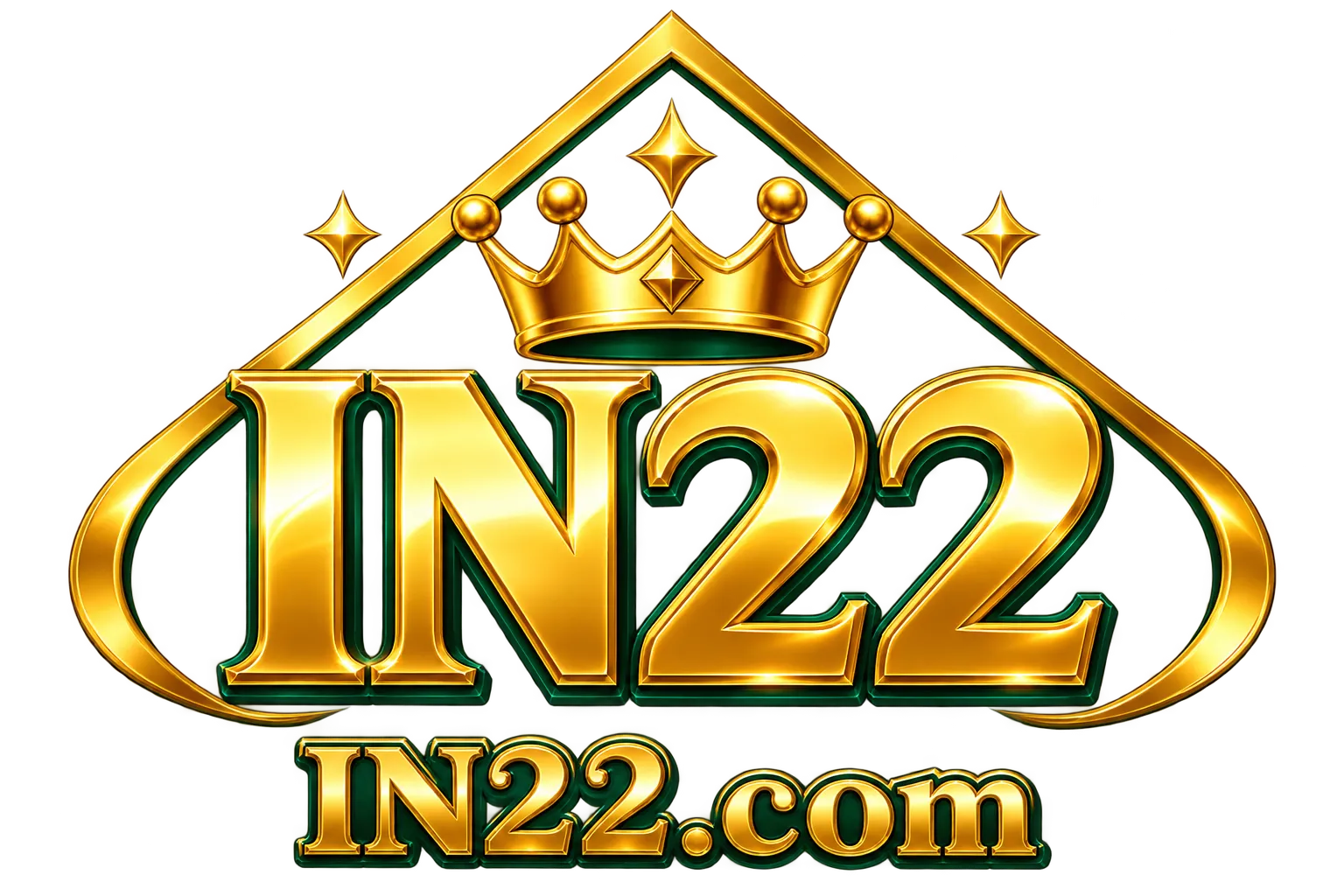 Logo navigasi in22 — katalog game Android Indonesia