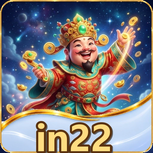 Tampilan menu katalog game in22 di Android