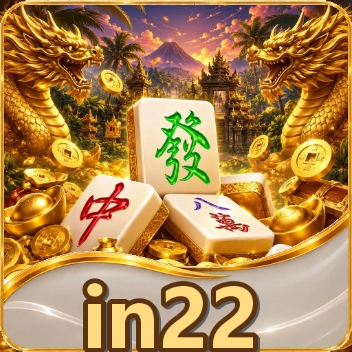 Unduh resmi katalog game in22 v5.2.1 dari situs ini